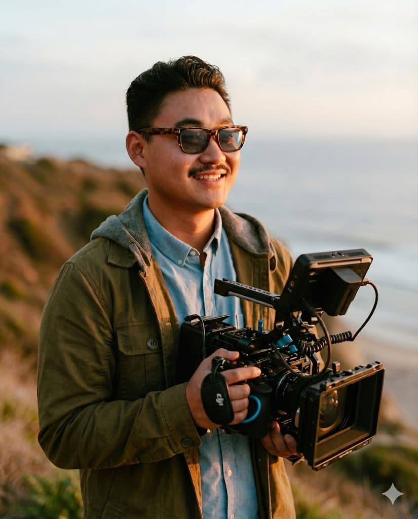 Josh, founder of Telephone Studios